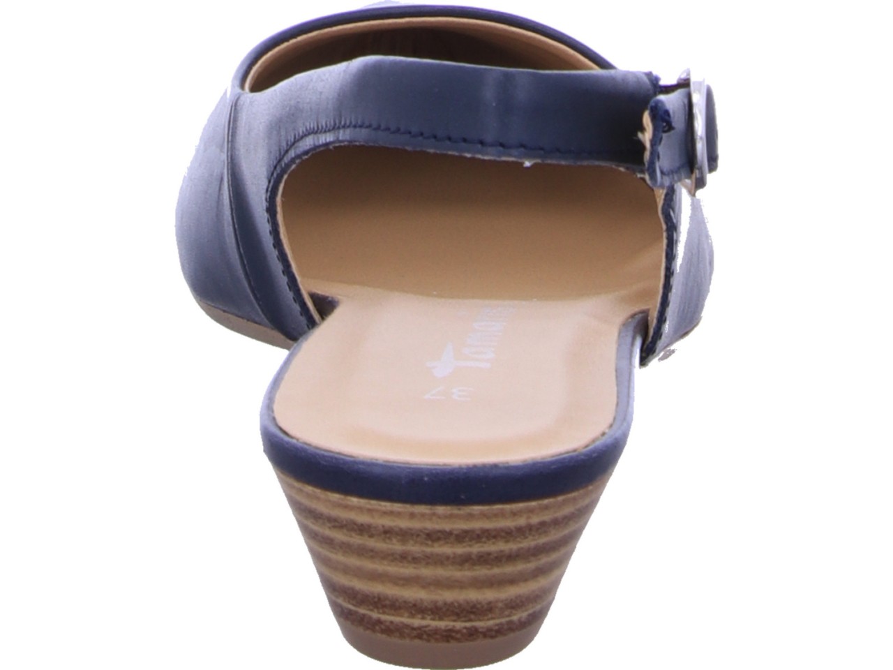 TAMARIS Klassische Sandalen blau