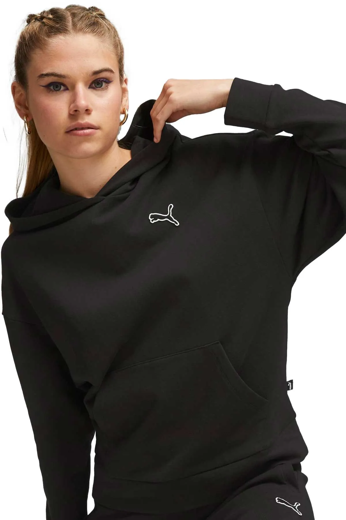 Puma  BETTER ESSENTIALS Kapuzenpullover EN67598801