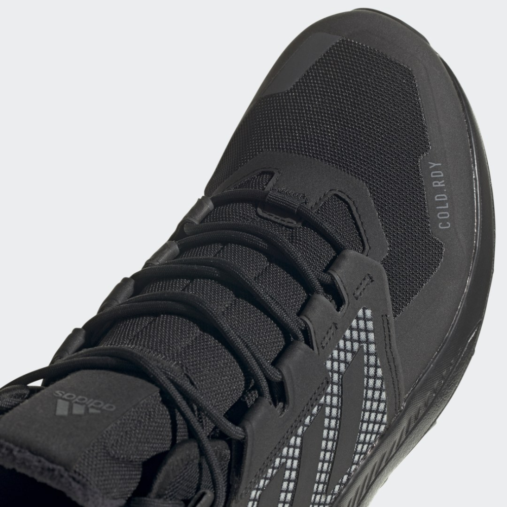 adidas Trailmaker Mid COLD.RDY FX9286 / schwarz