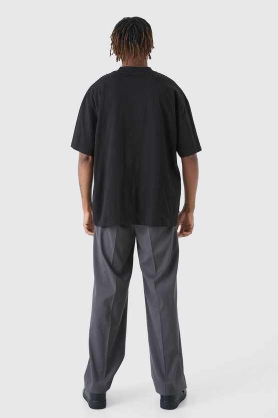 Tall Oversize T-Shirt