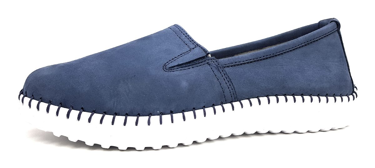 Caprice 9-9-24652-28/869 Blau 869 ocean