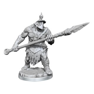 D&D Frameworks: Orcs (7)