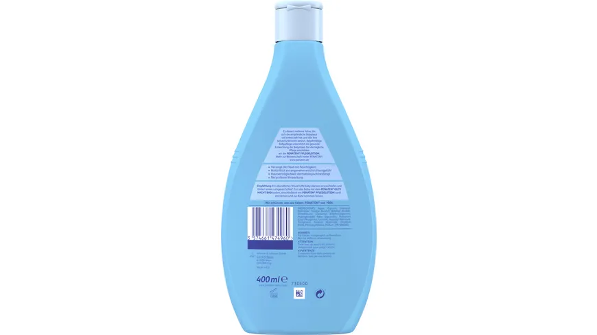 Penaten Pflegelotion 400 ml