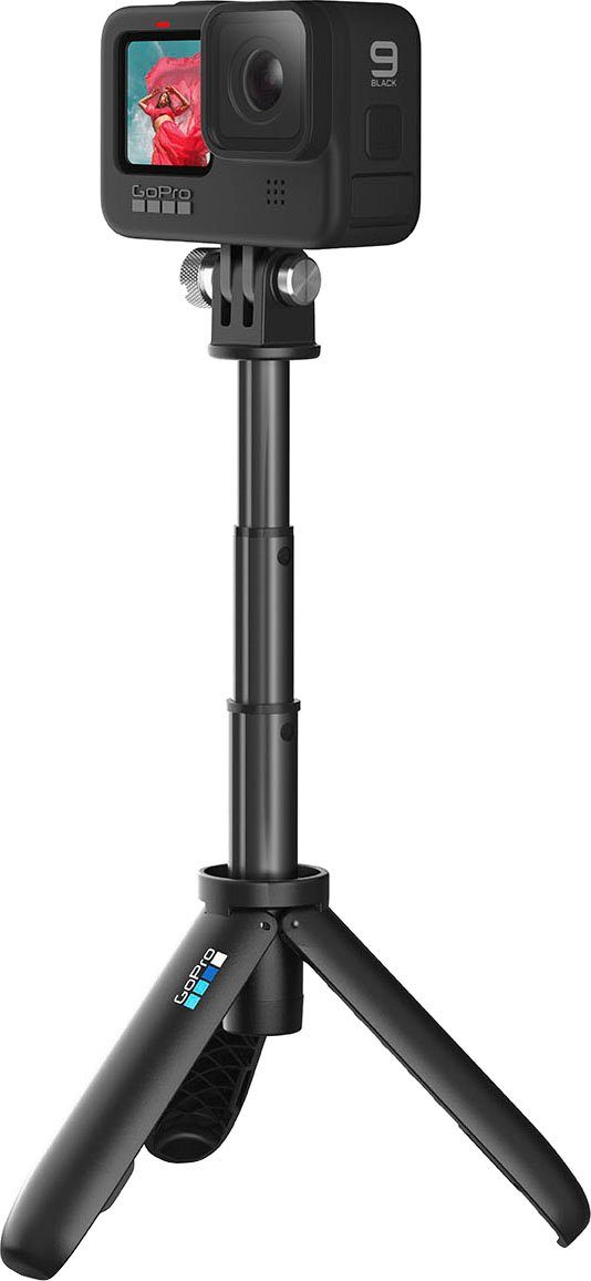 GoPro Shorty - Mini-Verlängerungsstange + Stativ Actioncam Zubehör