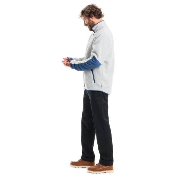 Stoic - NorrvikSt. Pile Fleece Jacket - Fleecejacke