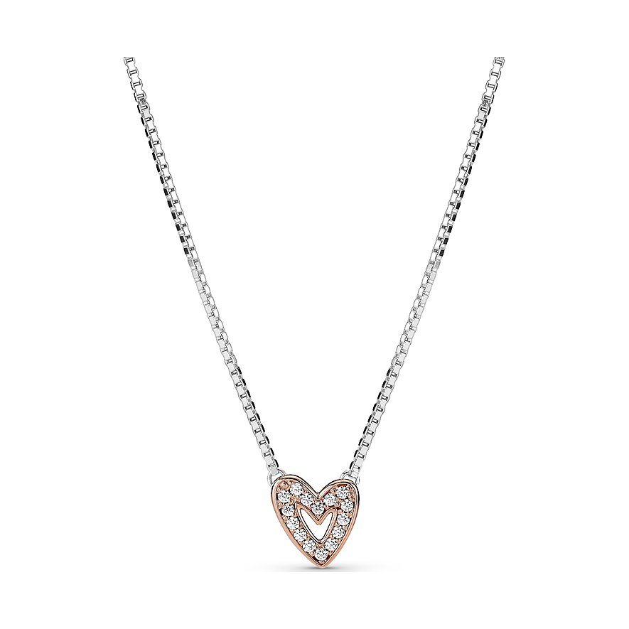 Pandora Kette Moments