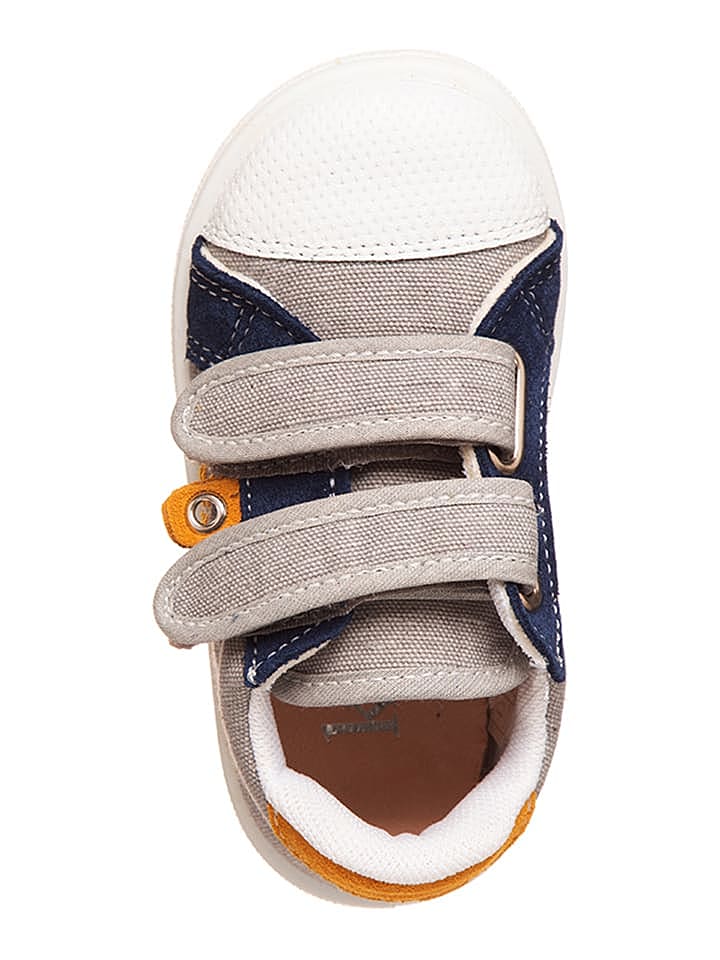 kmins Sneakers in Hellgrau günstig kaufen 32