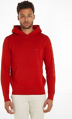 TOMMY HILFIGER Herren Hoodie