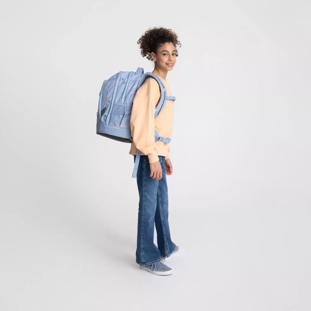 pack Vivid Blue
