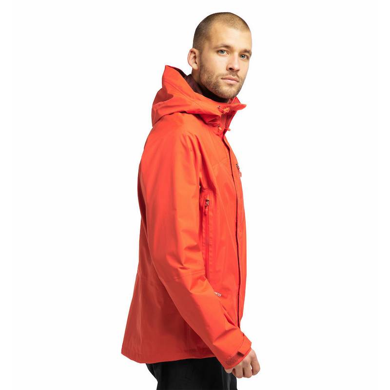 Haglfs Astral GTX Jacket Hardshelljacke Herren