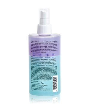 Color WOW Curl Wow Shook Epic Curl Perfector Haarspray-295 ml