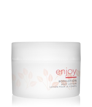 Charlotte Meentzen Enjoy Bodylotion-250 ml