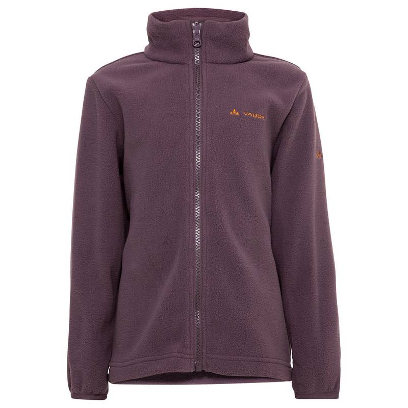 VAUDE Kids Campfire 3in1 Jacket Girls Doppeljacke Kinder