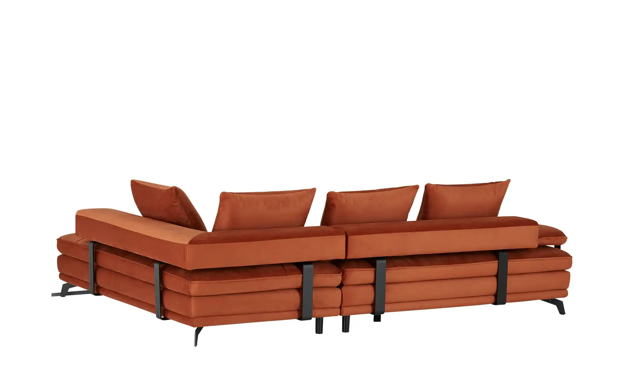 Twist Florence Ecksofa