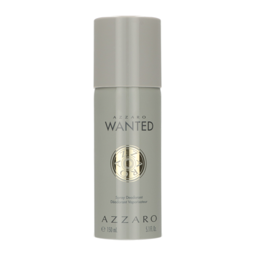 Azzaro Wanted Déodorant 150 ml