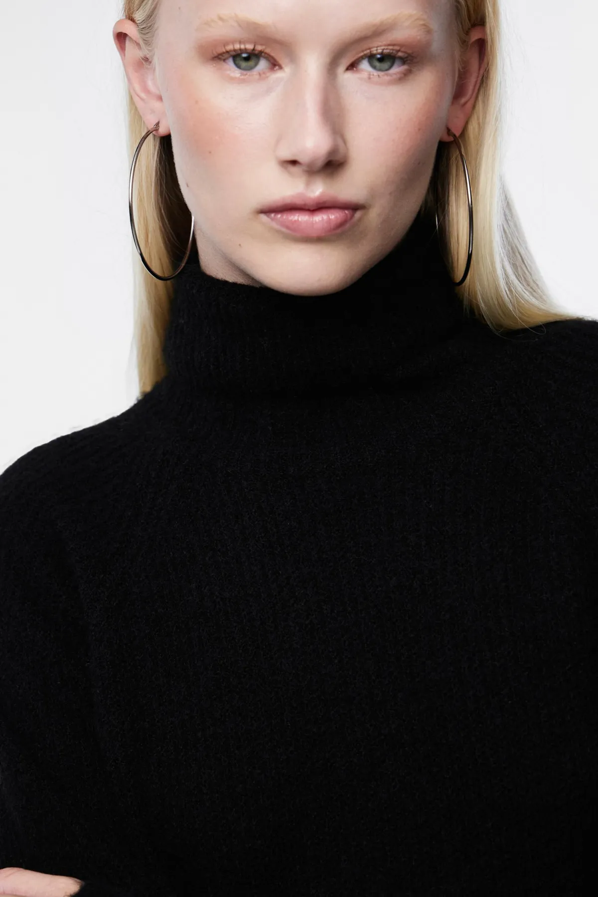 PIECES  Pullover Damen/Mädchen