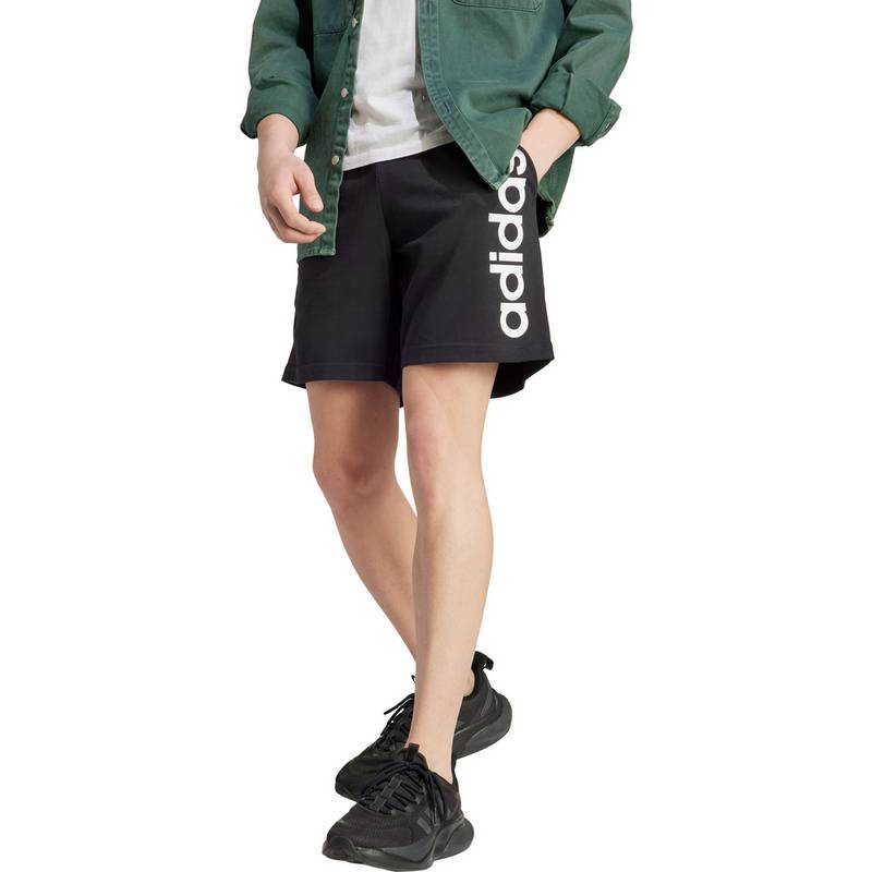 adidas AEROREADY ESSENTIALS LINEAR LOGO Funktionsshorts Herren