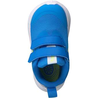 Nike Star Runner 3 Sneaker in blau