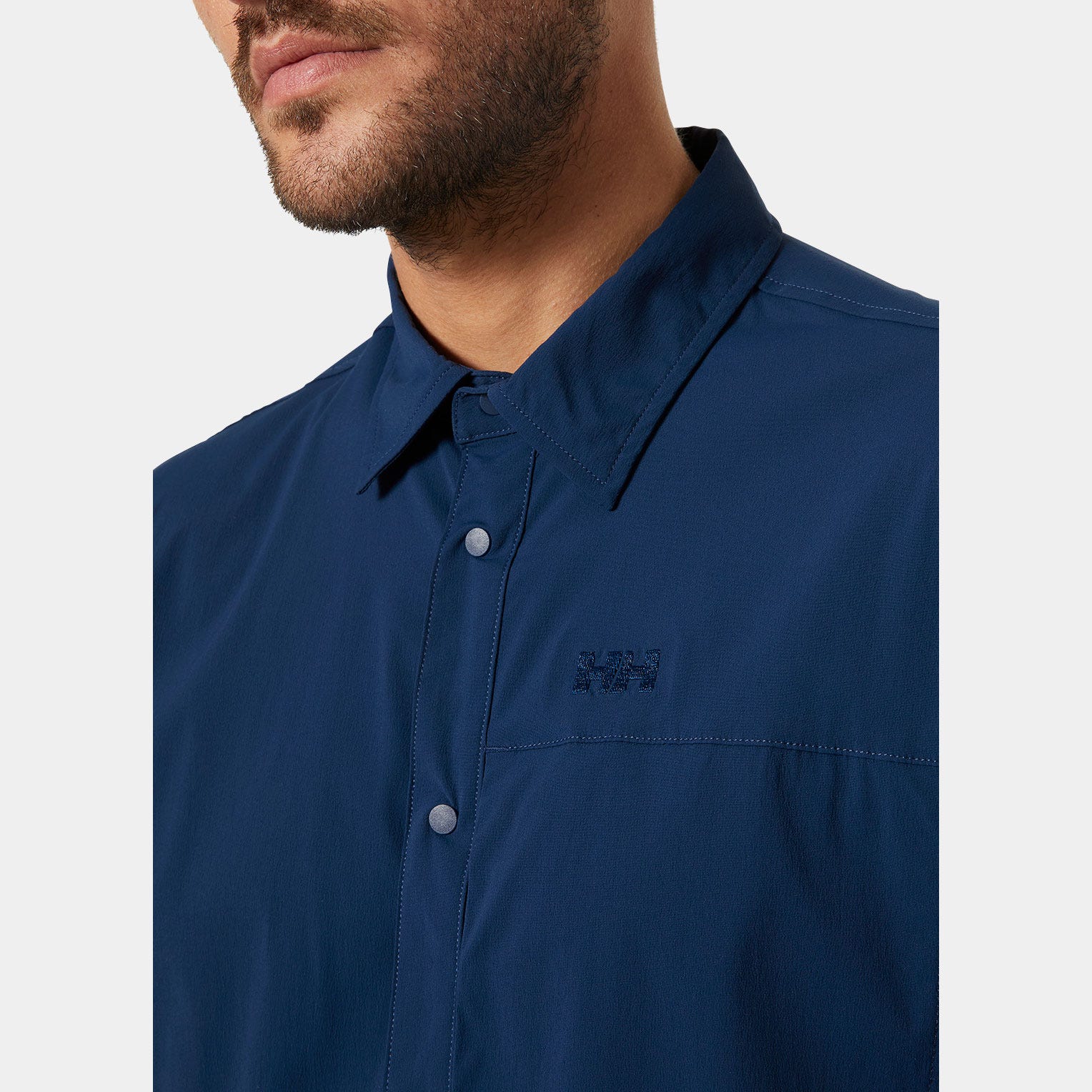 Men’s Tofino Solen Short Sleeve Shirt