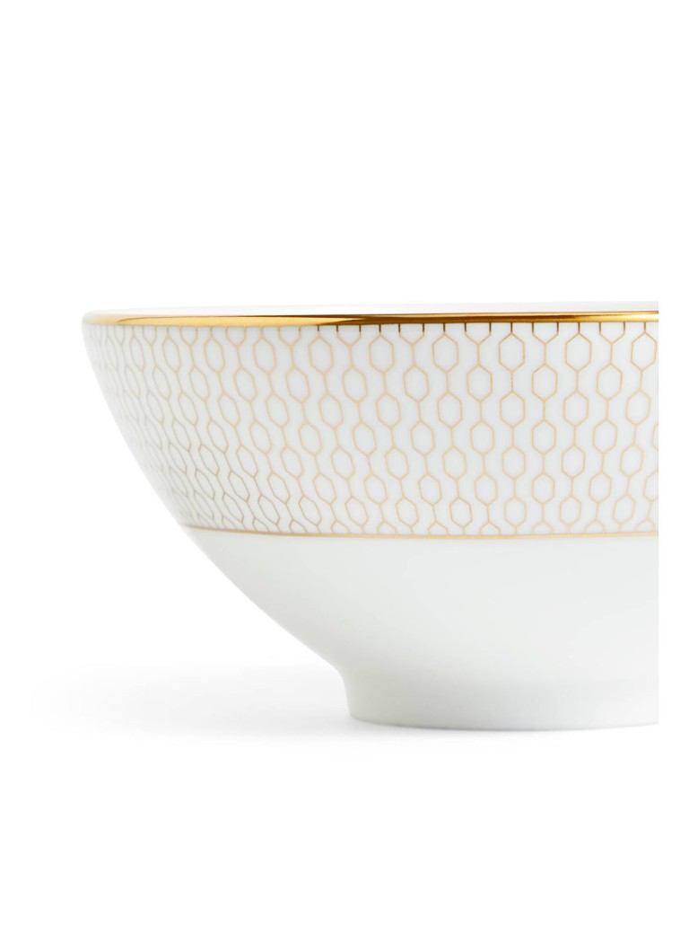 Wedgwood Gio Gold koko 12,5 cm