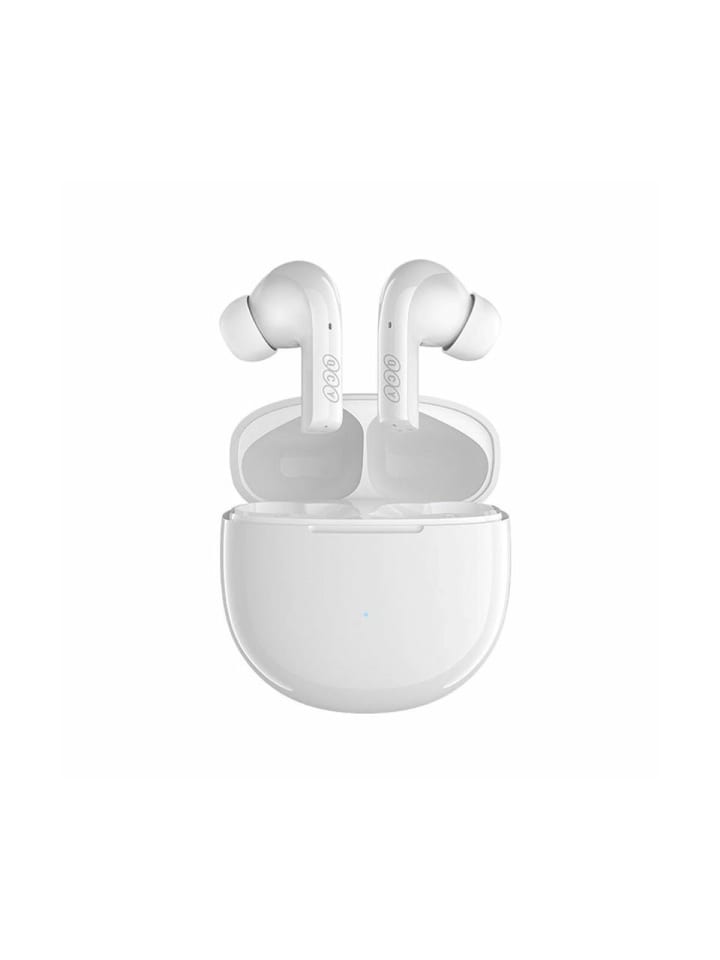 COFI 1453 Weiße In-Ear-Kopfhörer schlankem Design - Ohrhöhrer T18 in Weiß günstig kaufen onesize