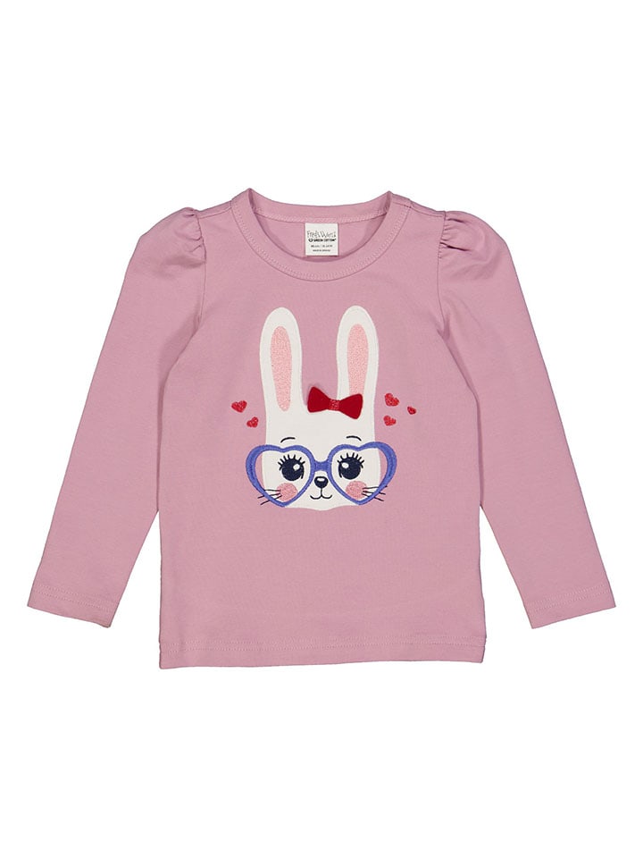 Fred´s World by GREEN COTTON Longsleeve 