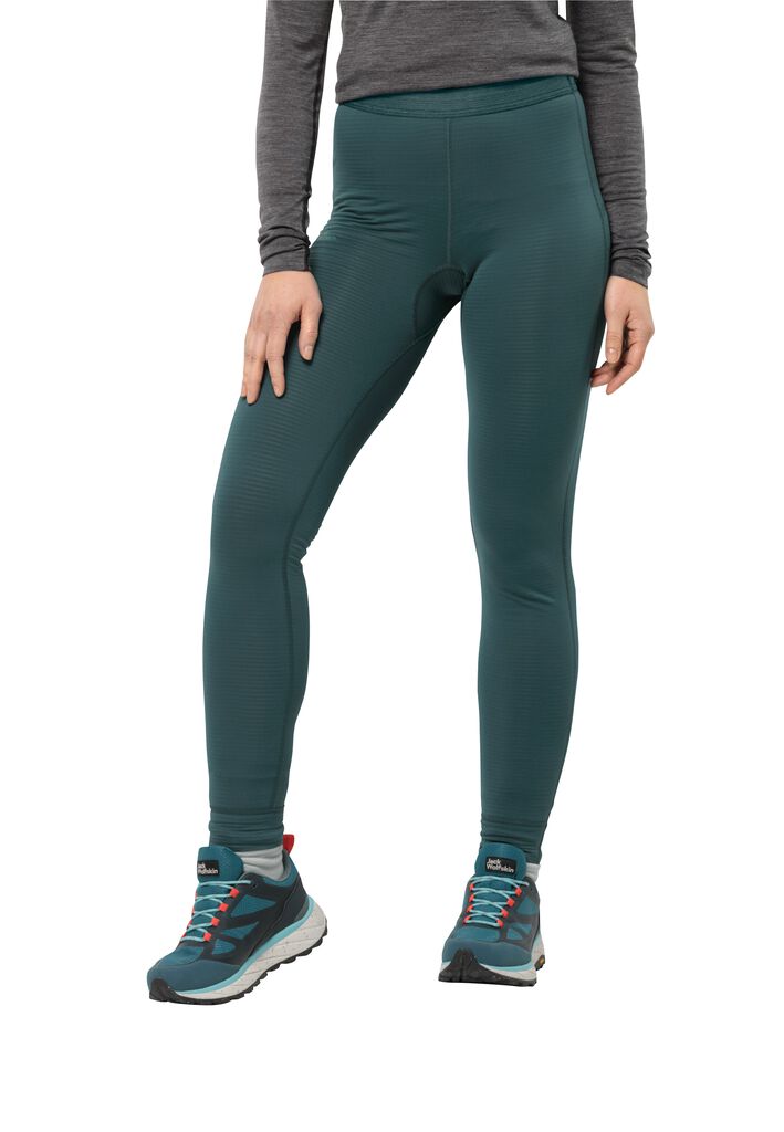 INFINITE PANTS W Funktionsunterwäsche Damen