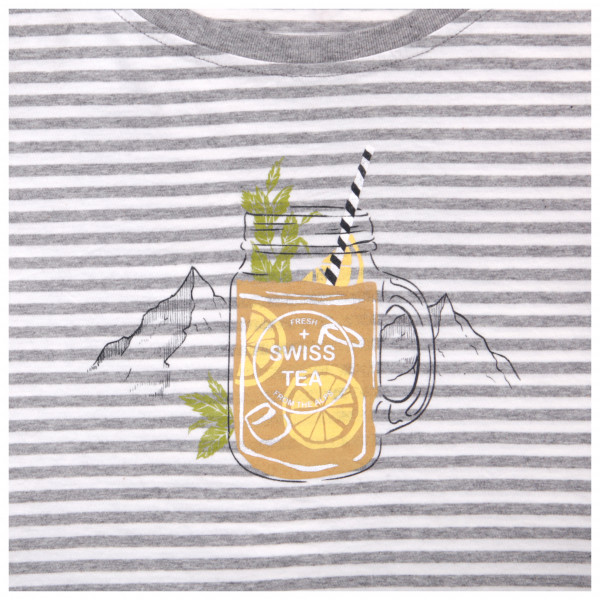 Alprausch - Women's Swiss Tea - T-Shirt