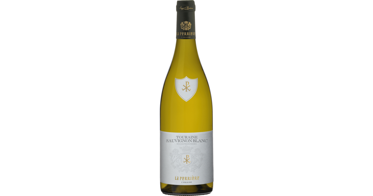 Saget La Perriere Touraine Sauvignon Blanc