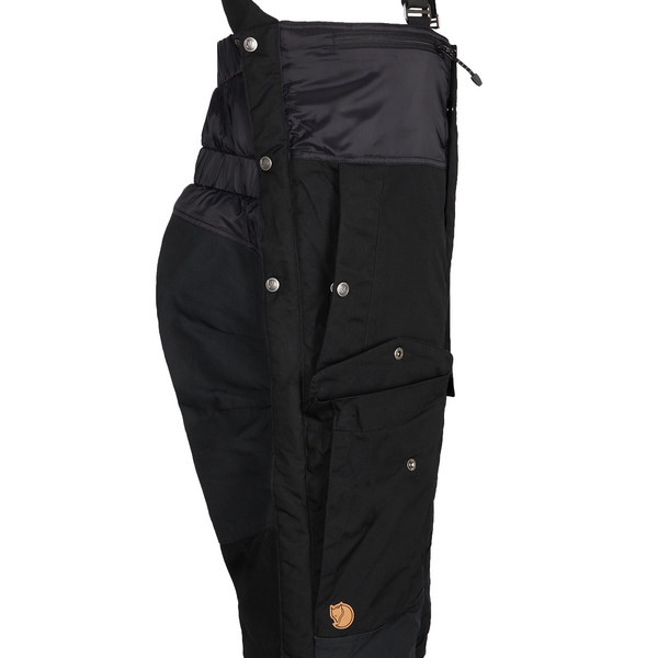 POLAR BIB TROUSERS M Herren - Winterhose