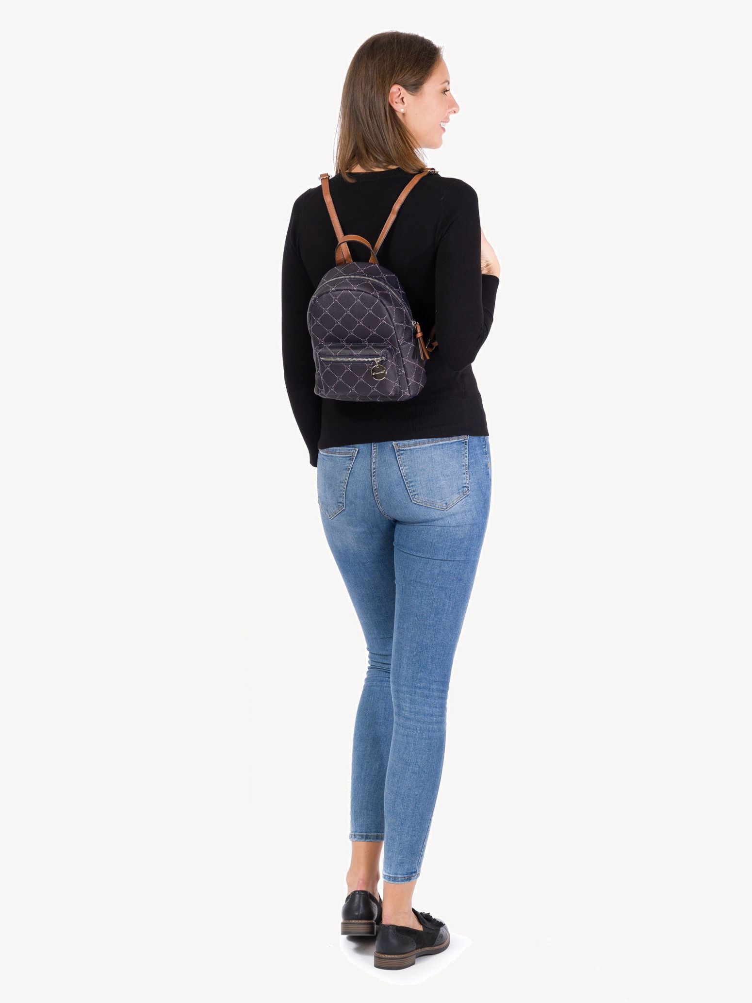 Sac à dos - bleu