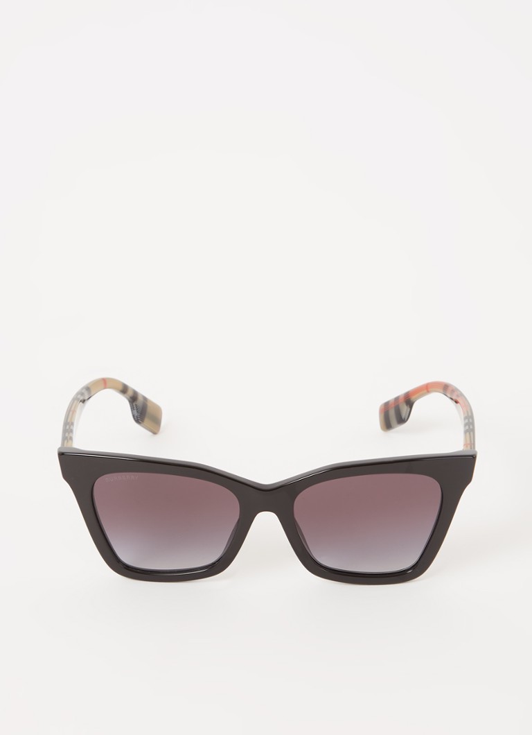 Burberry Elsa solbriller BE4346