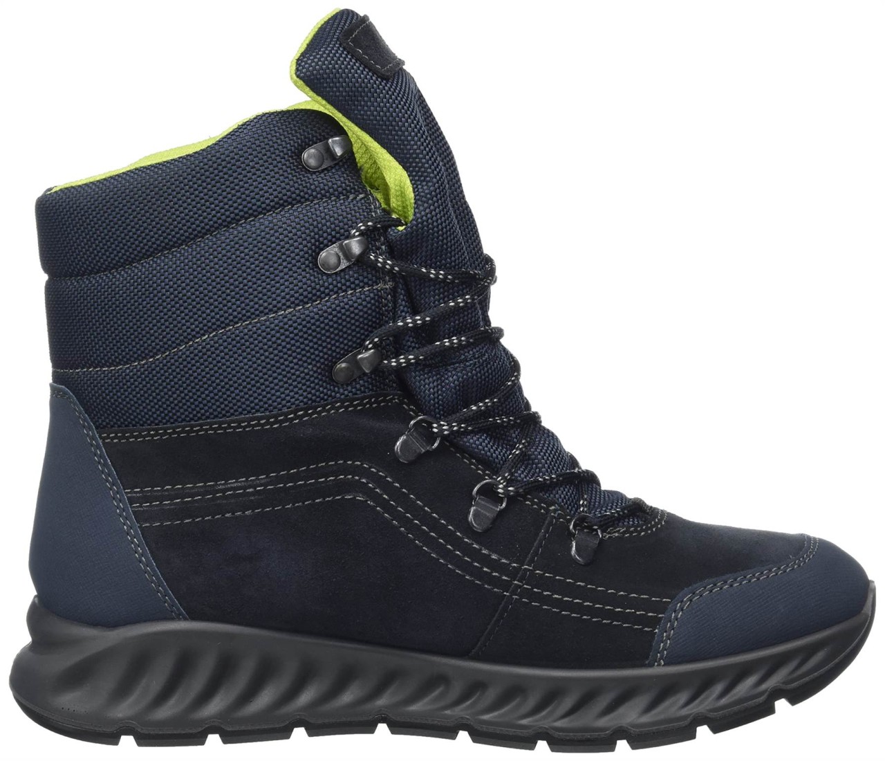 ARA Stiefeletten blau