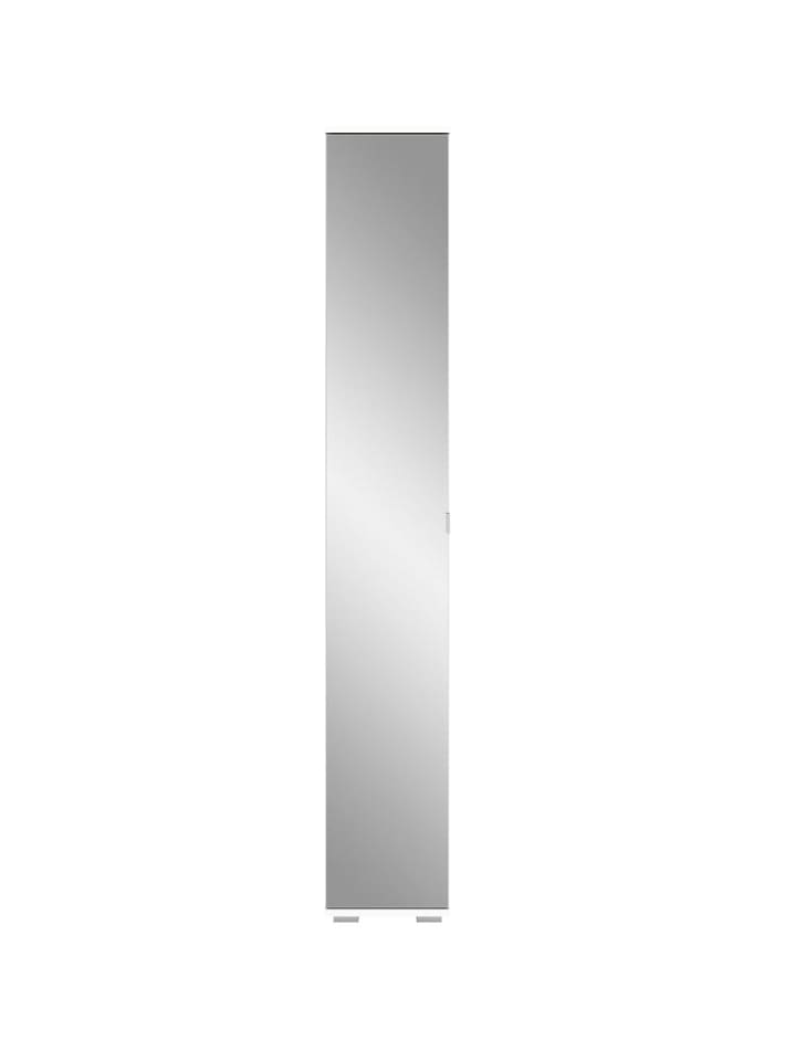 ebuy24 Schuhschrank Prego Weiß 30 x 37 cm günstig kaufen onesize