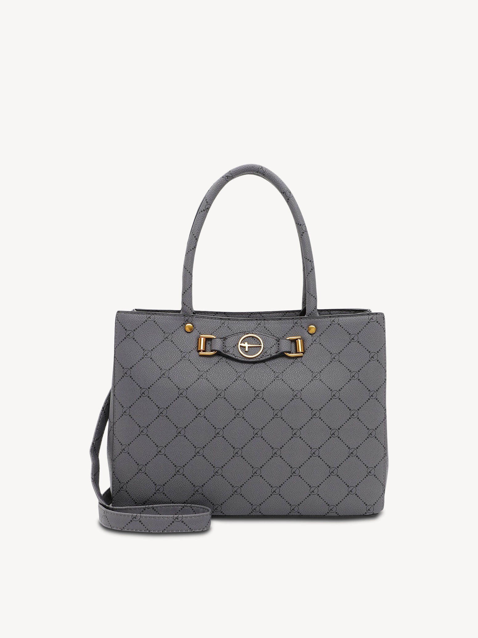 Sac cabas - gris