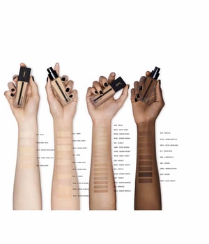 Yves Saint Laurent Encre de Peau All Hours Flüssige Foundation-25 ml