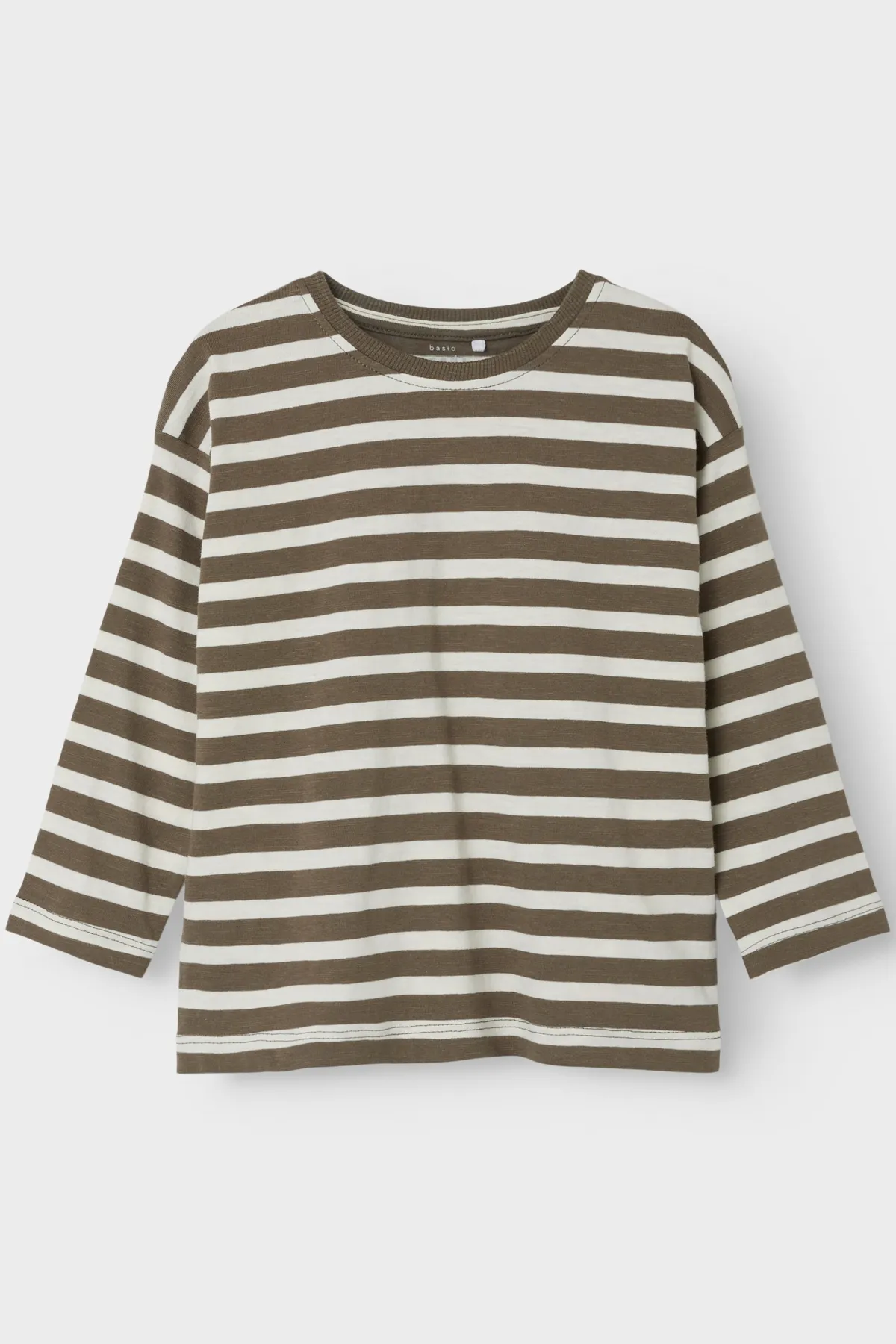 name ıt  Nmmvaksel Ls Boxy Top