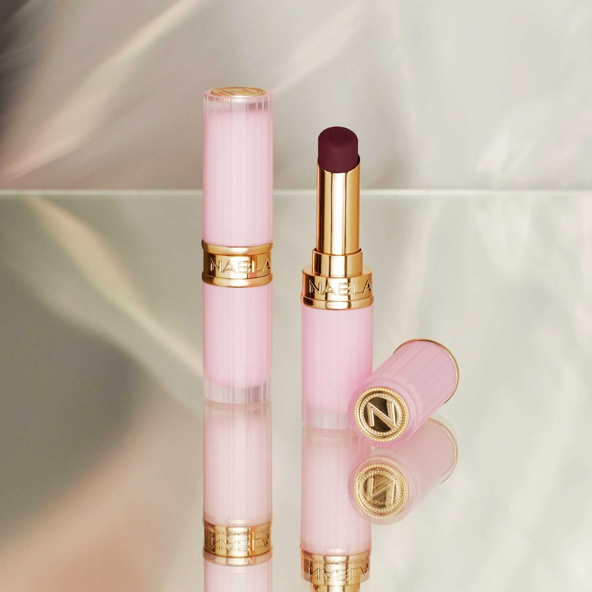 Beyond Blurry Lipstick - Lippenstift