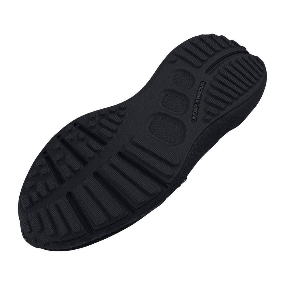 Under Armour HOVR Phantom 3 SE Reflect RFLCT 3027154-001 / schwarz