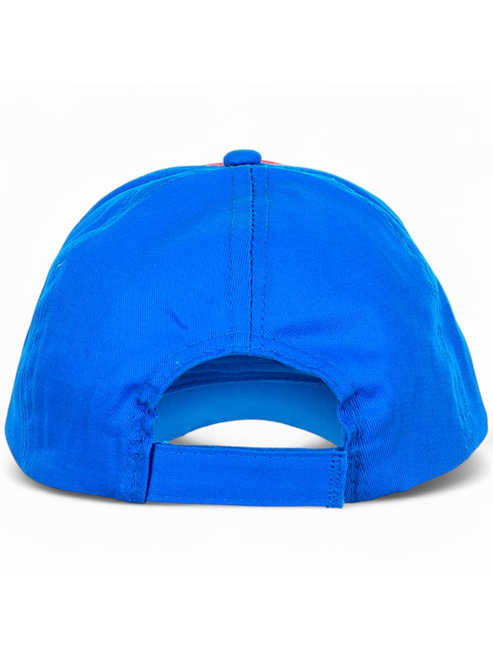 Avengers Basecap Avengers in Blau günstig kaufen