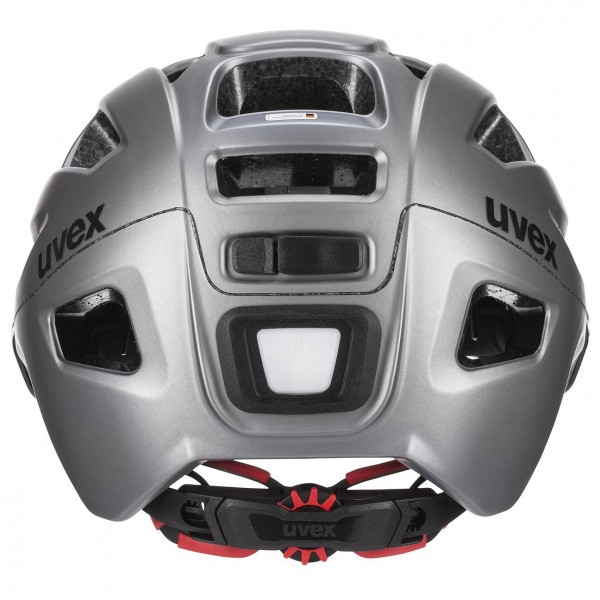 Uvex - Finale Visor Vario - Radhelm