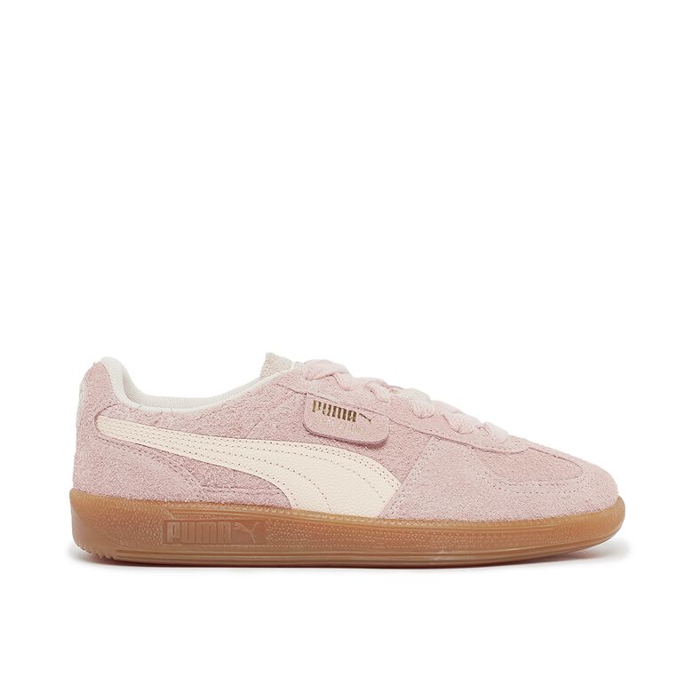 Puma Wmns Palermo Hairy rose quartz-rosebay