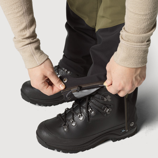 LITE TRACK PANT W Damen - Trekkinghose