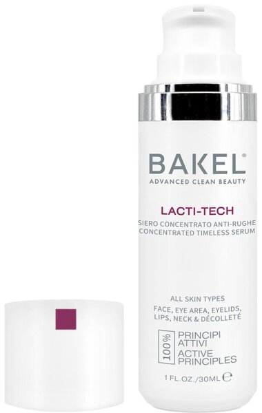 Bakel Lacti-Tech Case & Refill Gesichtsserum