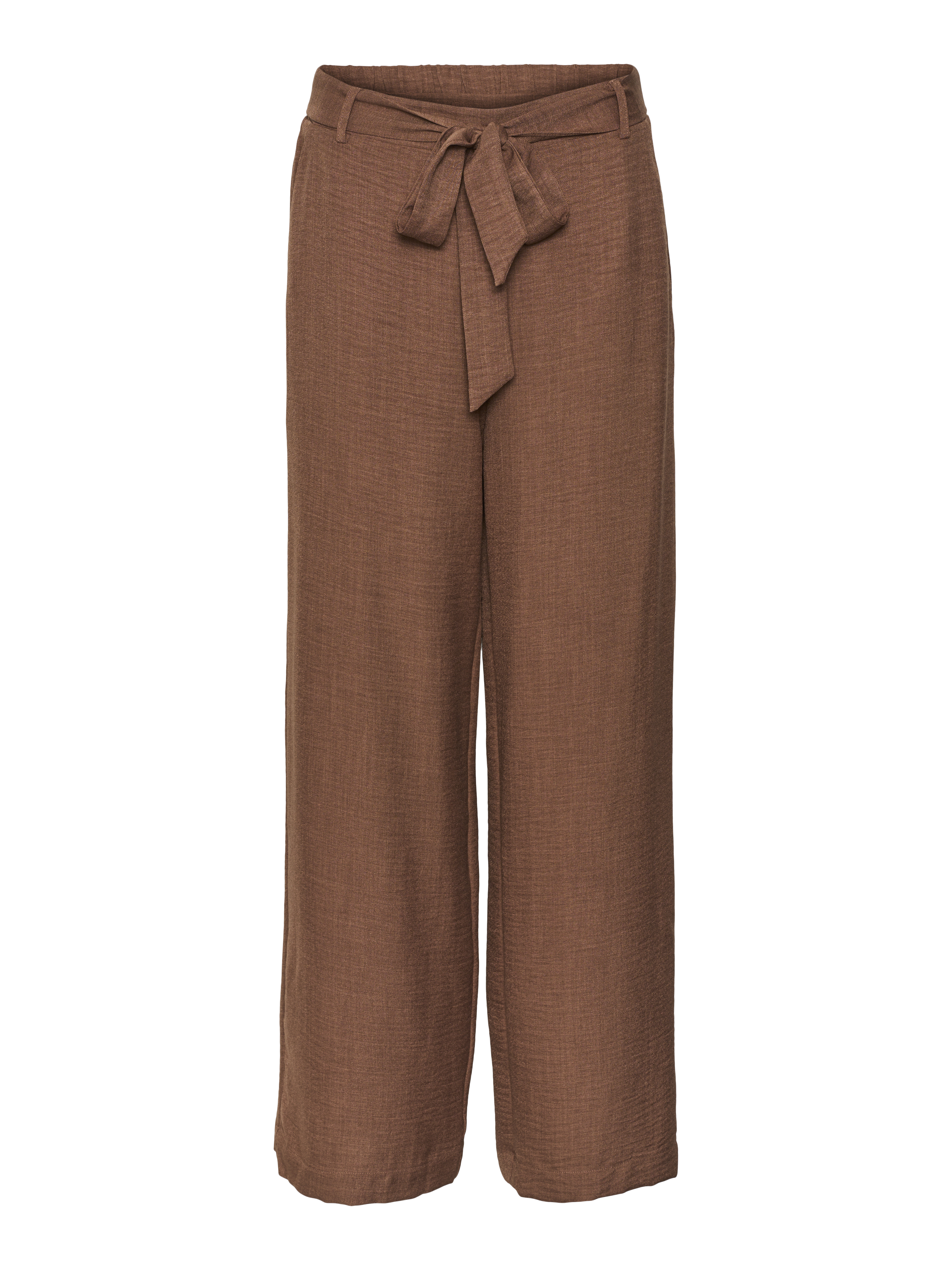VMMELONY Hohe Taille Hose