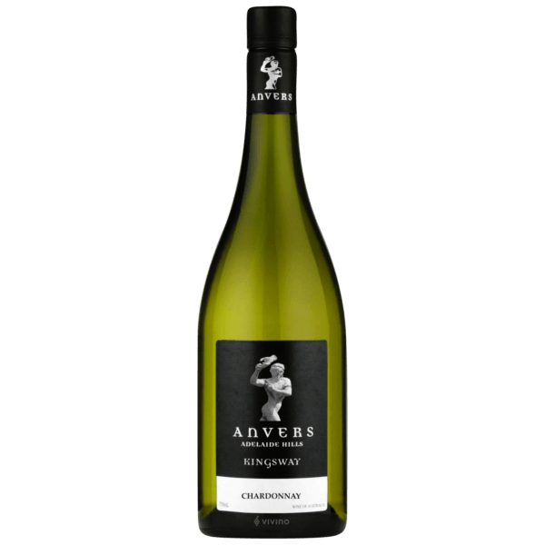AnversKingsway Chardonnay 2020