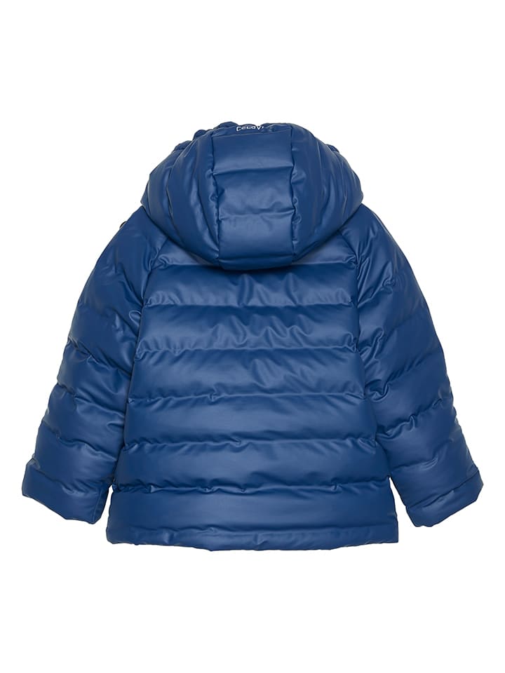 CeLaVi Winterjacke in Blau günstig kaufen
