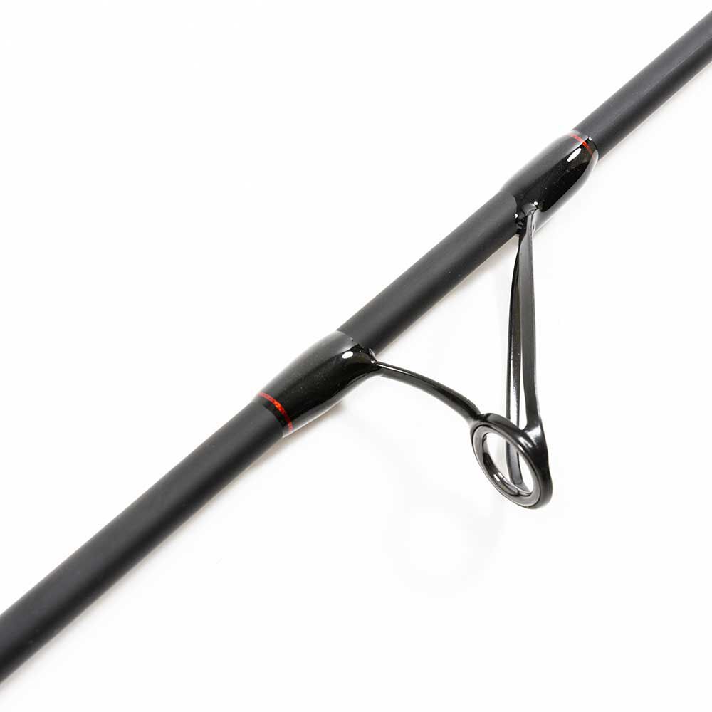 Vertikale Wels-Angelrute für Drillbecken, 1,90 m, 150 g