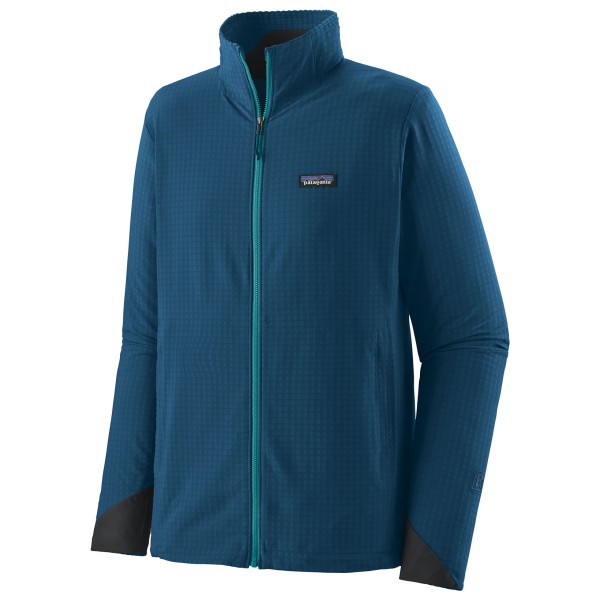 Patagonia - R1 TechFace Jacket - Softshelljacke