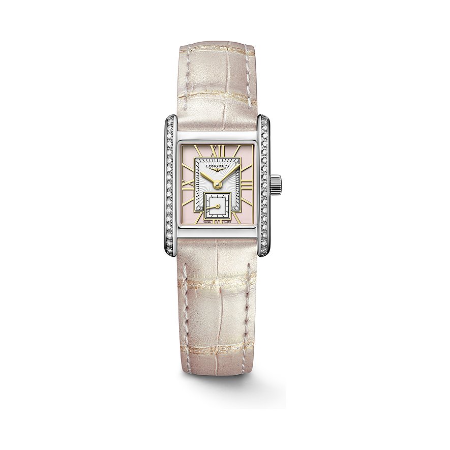 Longines Damenuhr Longines DolceVita Mini